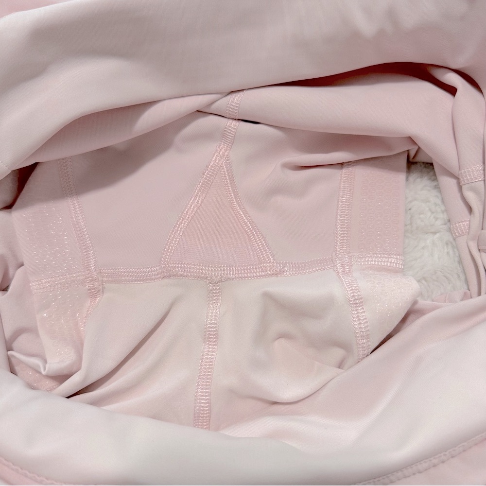 Lululemon 🍋Lightweight High-Rise Tennis Skirt🩷 - Picture 6 of 8